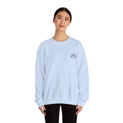 Sweatshirt „Romanticize Your Life“ – für Buchliebhaber & Träume