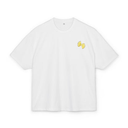 Inspirierendes Oversized Tee – Dein Plot Twist Moment in Baumwolle